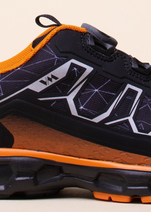 VM Footwear darbo batai Louisiana BOA