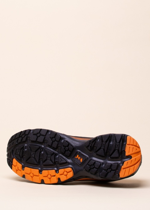 VM Footwear darbo batai Louisiana BOA