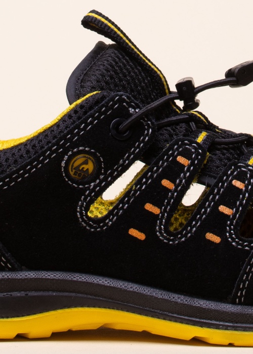 VM Footwear darbo batai Memphis