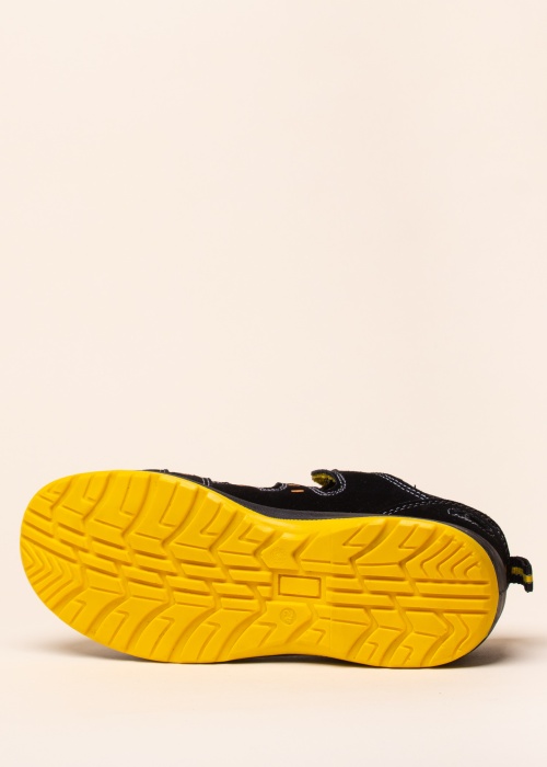 VM Footwear darbo batai Memphis