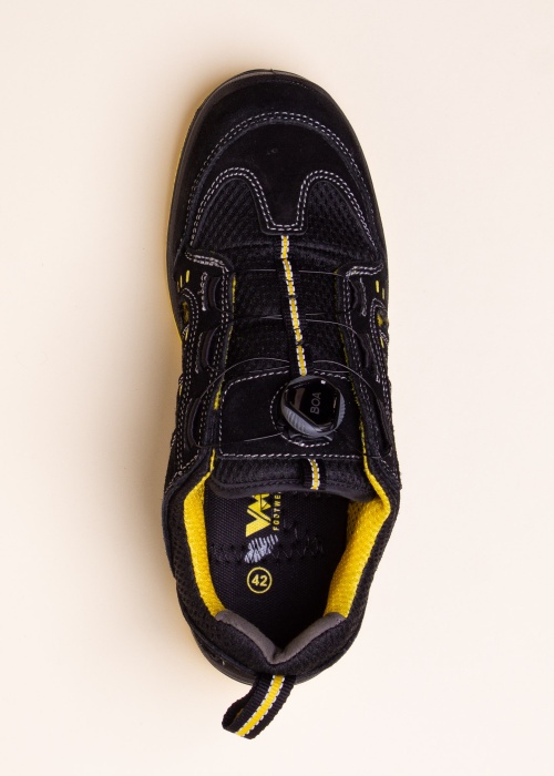 VM Footwear darbo batai Memphis Boa