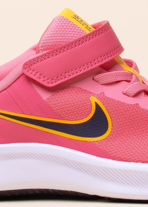 Nike bėgimo bateliai Star Runner 3