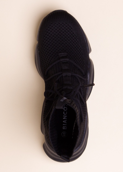 Bianco laisvalaikio bateliai Biadenisa