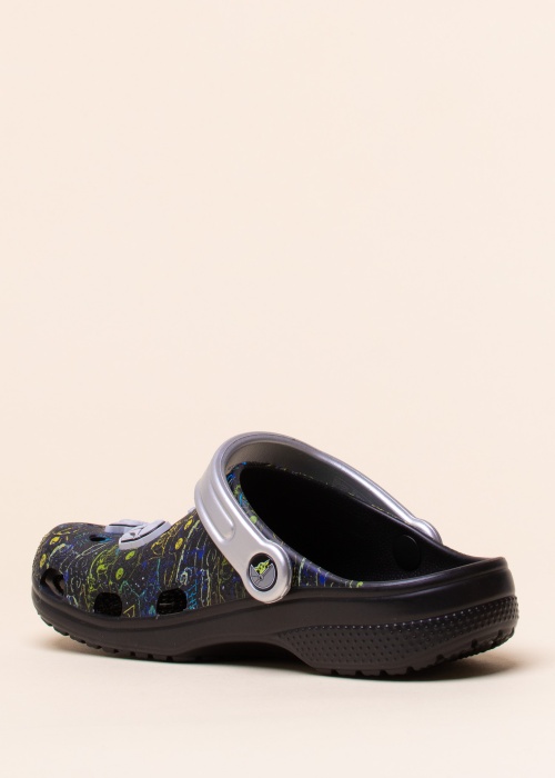 Crocs sandalai Classic Grogu The Mandalorian
