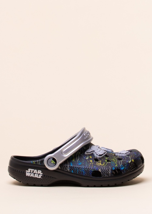 Crocs sandalai Classic Grogu The Mandalorian