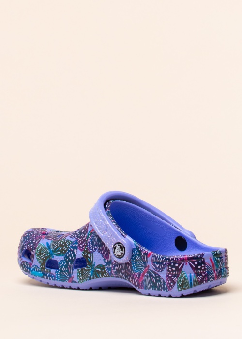 Crocs sandalai Classic Butterfly