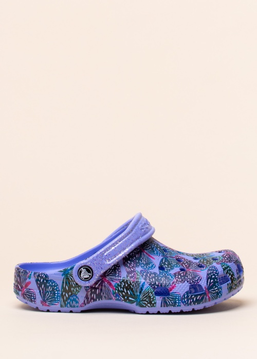 Crocs sandalai Classic Butterfly
