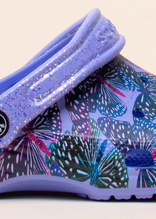 Crocs sandalai Classic Butterfly