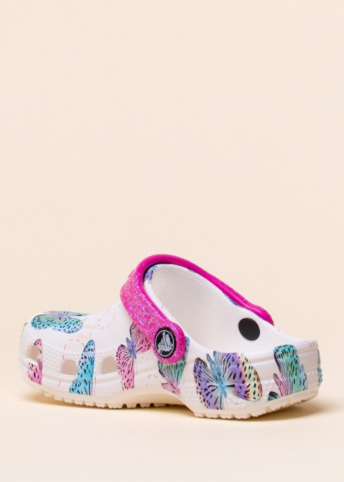 Crocs sandalai Classic Butterfly