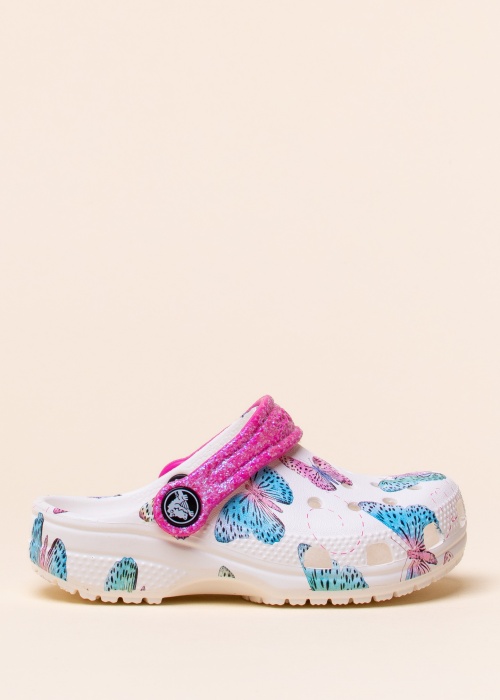 Crocs sandalai Classic Butterfly