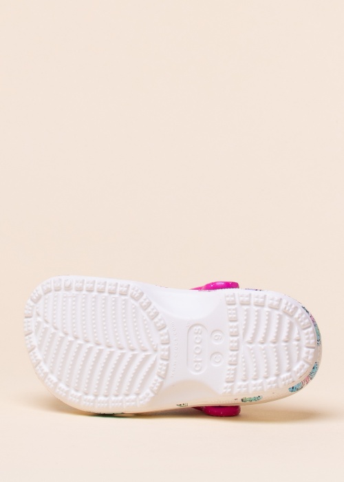 Crocs sandalai Classic Butterfly