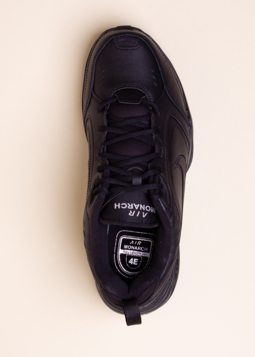 Nike treniruočių bateliai Air Monarch Iv