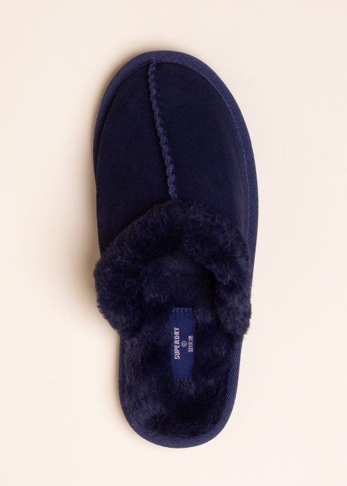 SuperDry šlepetės Slipper Mule