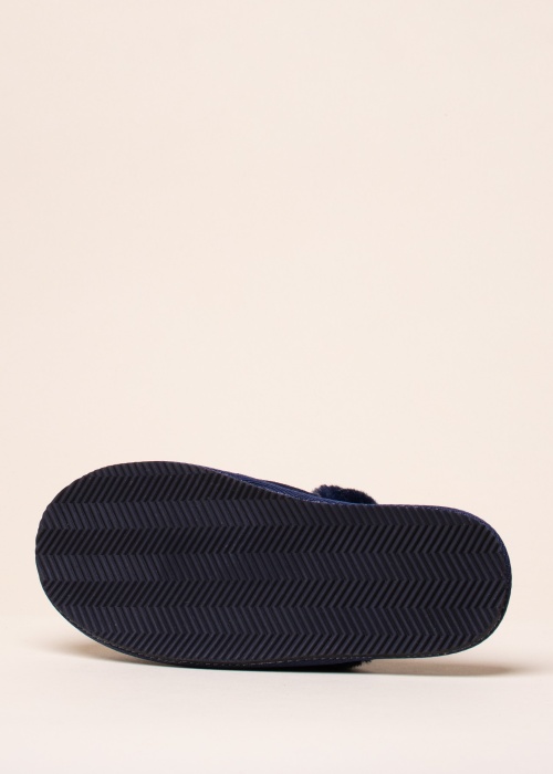 SuperDry šlepetės Slipper Mule