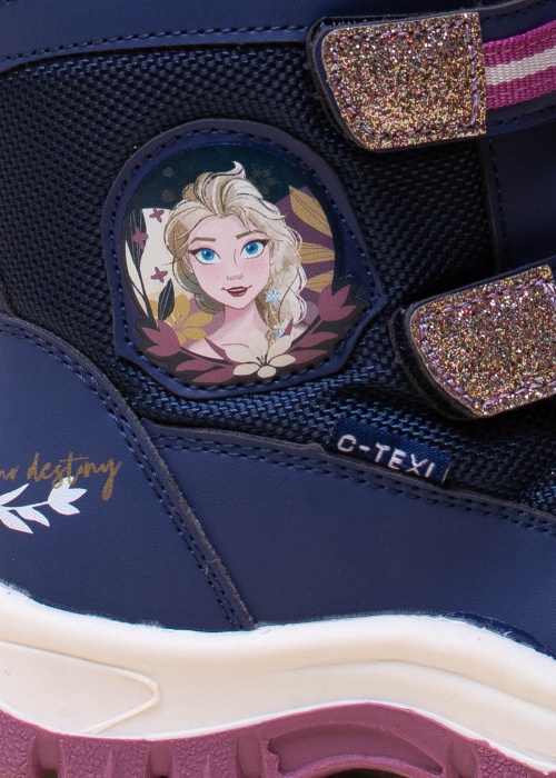 Leomil žieminiai batai Frozen