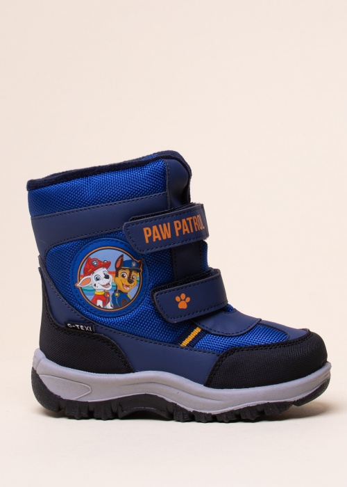 Leomil žieminiai batai Paw Patrol