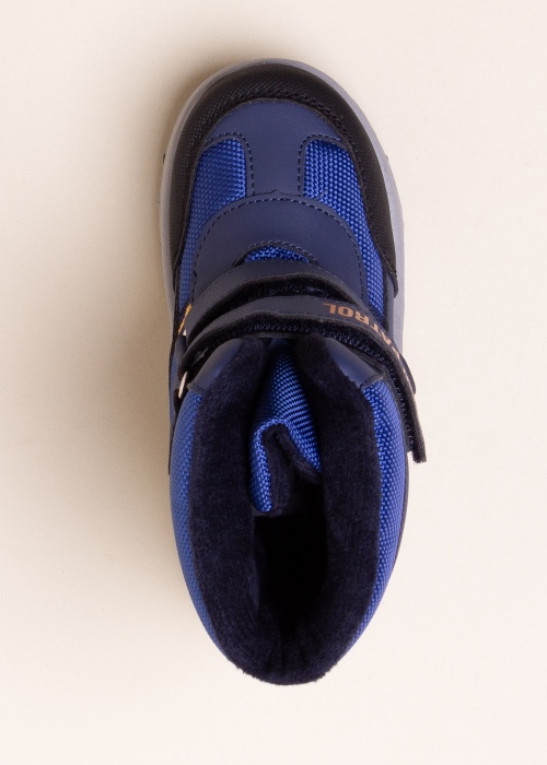 Leomil žieminiai batai Paw Patrol