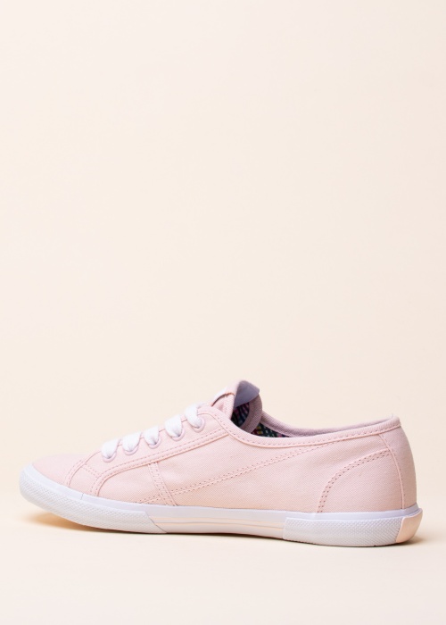 Pepe Jeans sportiniai bateliai Aberlady Ecobass