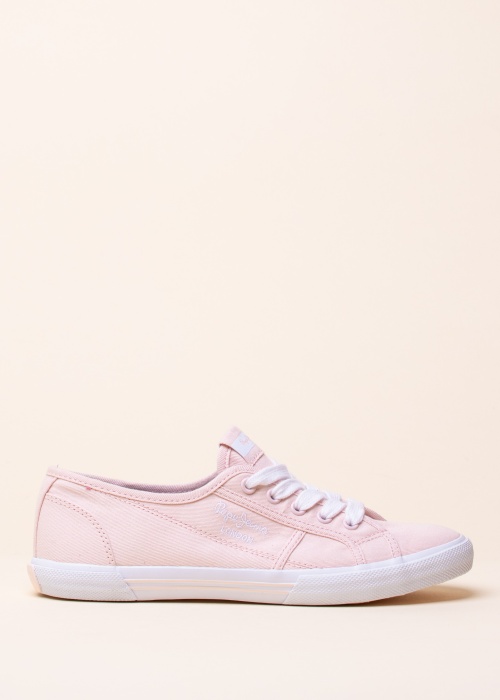 Pepe Jeans sportiniai bateliai Aberlady Ecobass