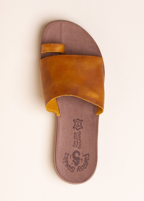 Fantasy Sandals odiniai sandalai Anafi