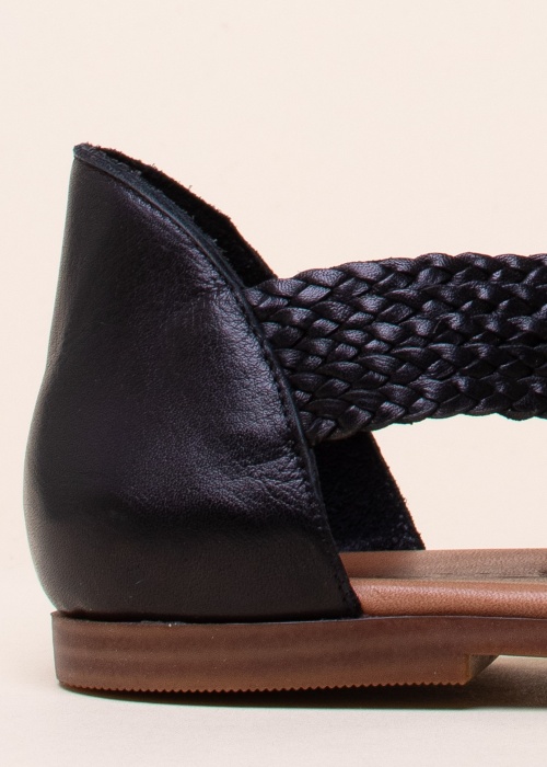 Inuovo odiniai bateliai