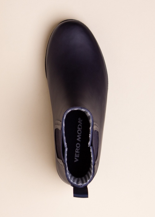 Vero Moda guminiai batai Sis