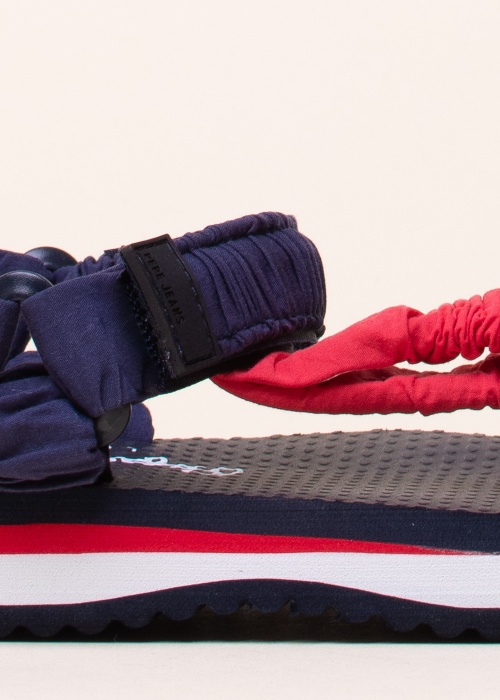 Pepe Jeans sandalai Brit