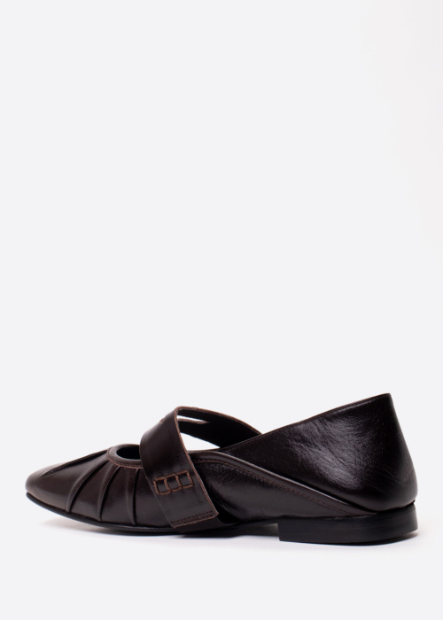 Alohas balerinos Bargo