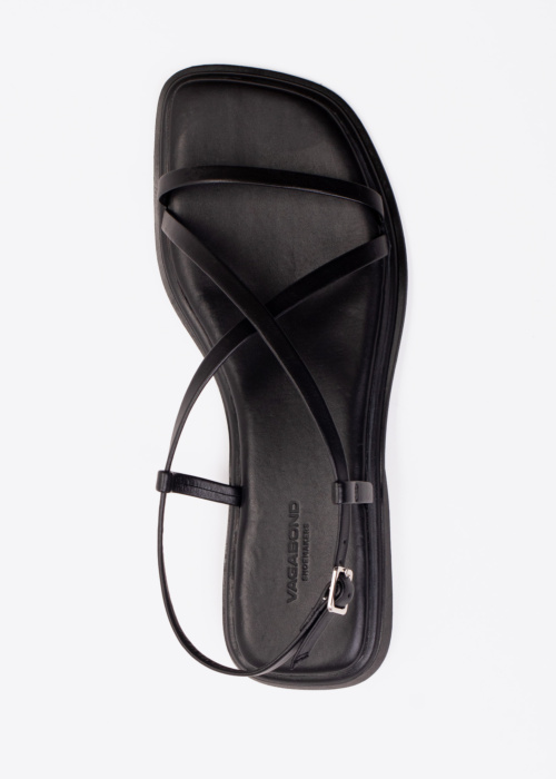 Vagabond Shoemakers bateliai Izzy