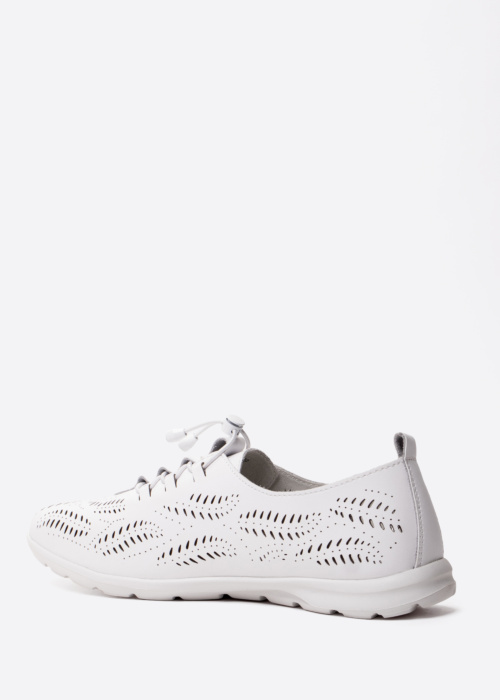 Lunde laisvalaikio bateliai Hilde