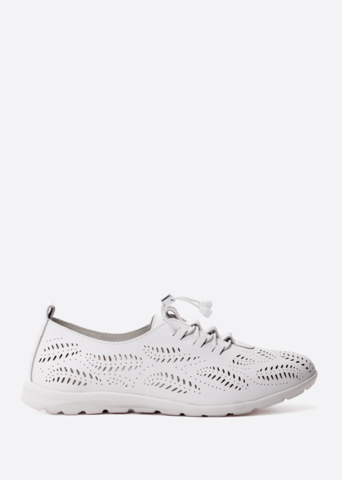 Lunde laisvalaikio bateliai Hilde