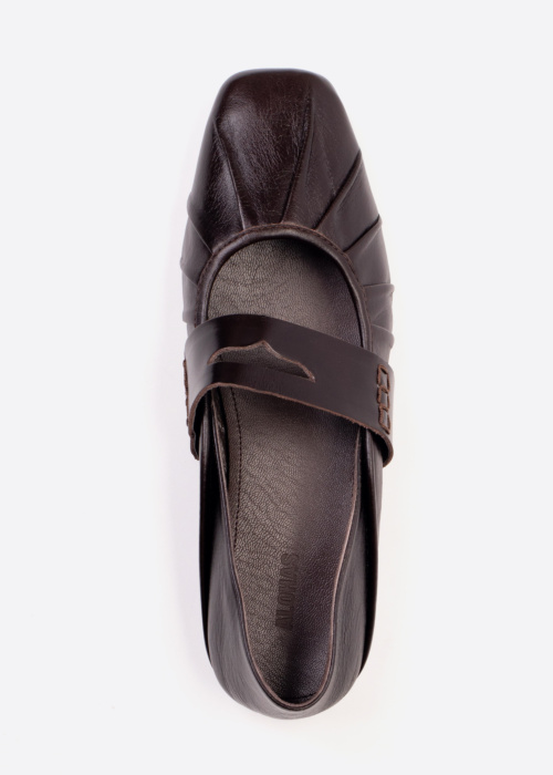 Alohas balerinos Bargo