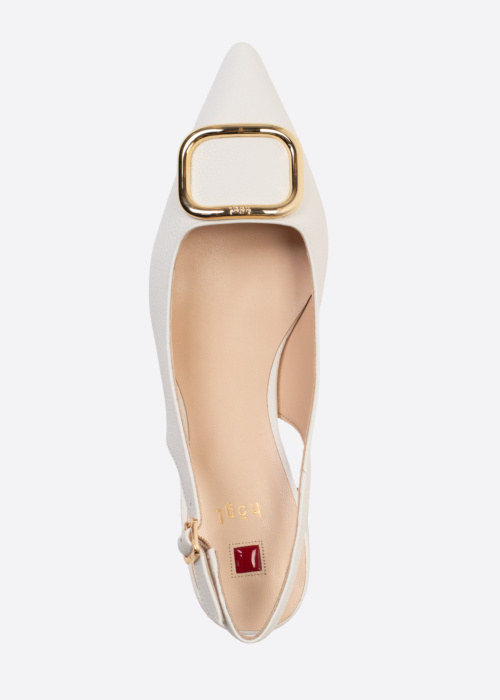 Högl bateliai Jennifer