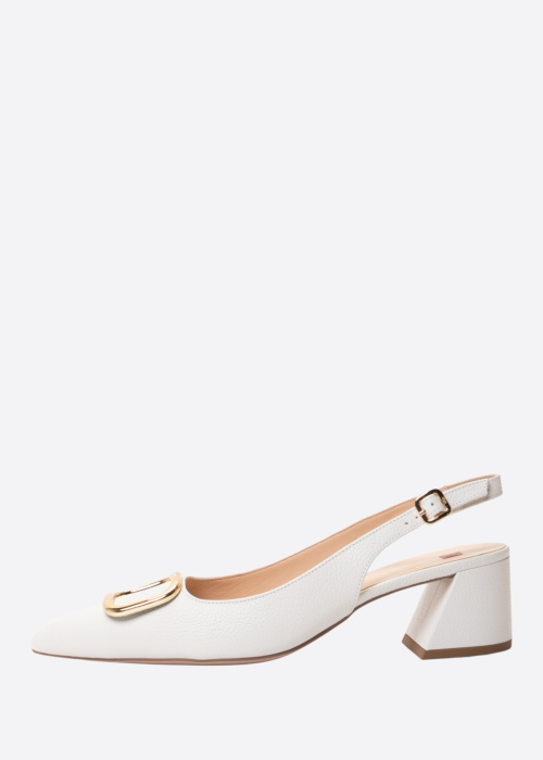 Högl bateliai Jennifer