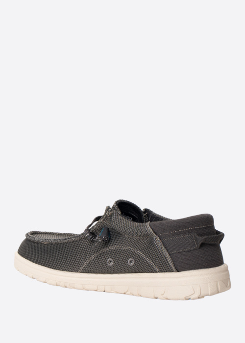 Jeep laisvalaikio bateliai Wallabee