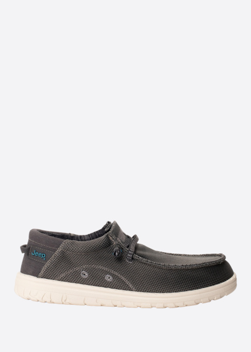 Jeep laisvalaikio bateliai Wallabee