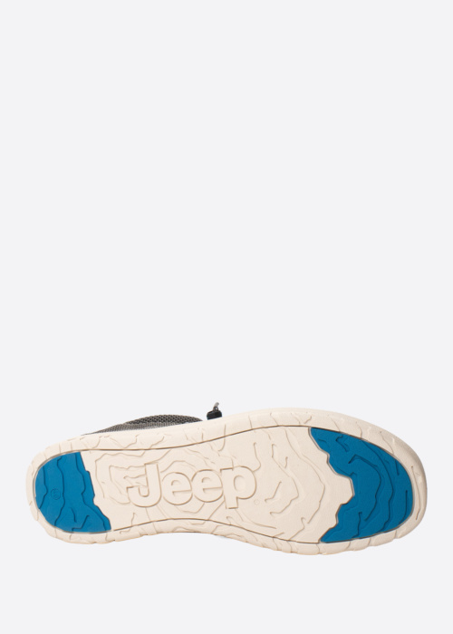 Jeep laisvalaikio bateliai Wallabee