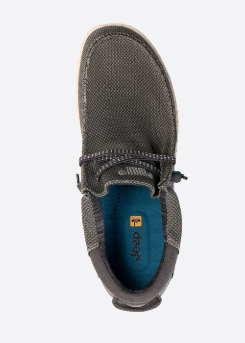 Jeep laisvalaikio bateliai Wallabee