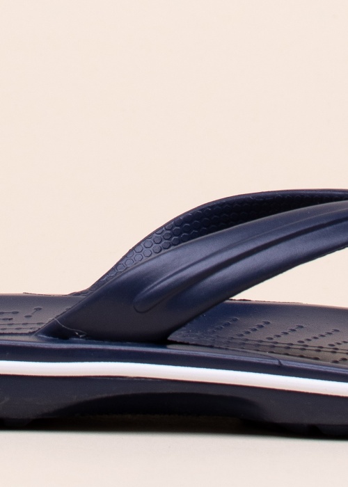 Crocs šlepetės per pirštą Crocband