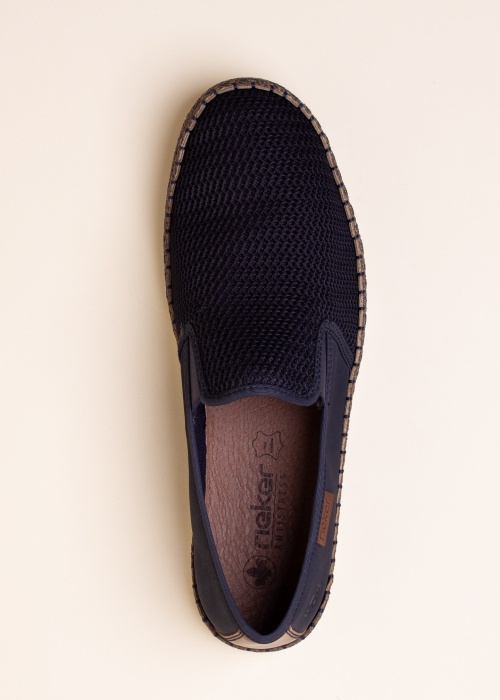 Rieker laisvalaikio bateliai