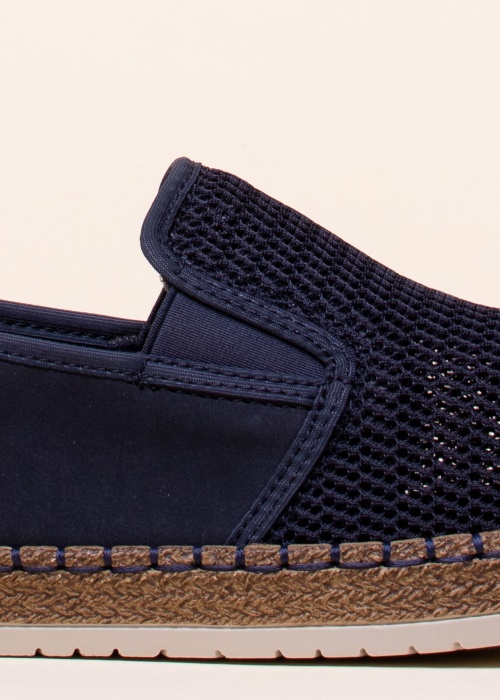 Rieker laisvalaikio bateliai