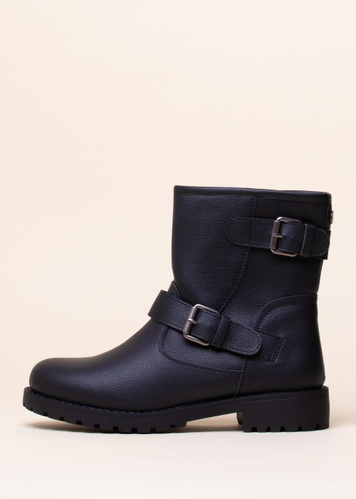 Duffy aulinukai Piacenza Uno