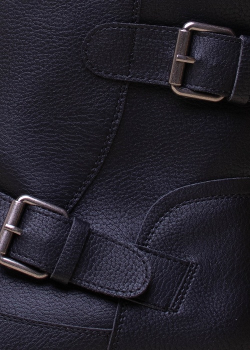 Duffy aulinukai Piacenza Uno