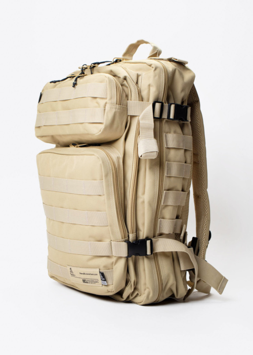 Diverse Dakar kuprinė Dkr Combo Sand Ii