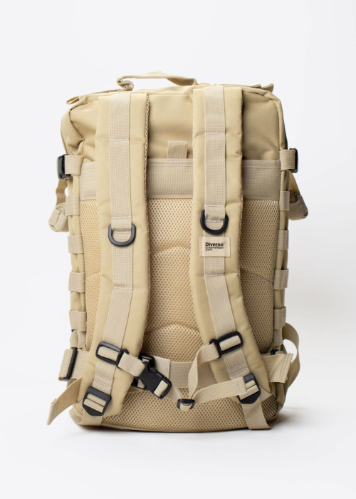 Diverse Dakar kuprinė Dkr Combo Sand Ii