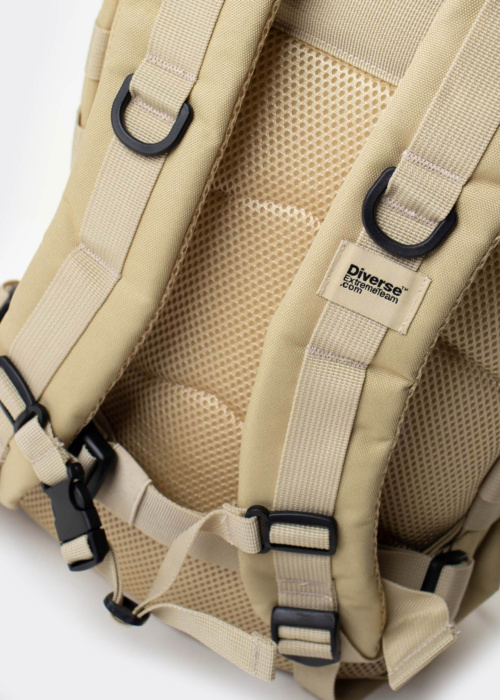 Diverse Dakar kuprinė Dkr Combo Sand Ii