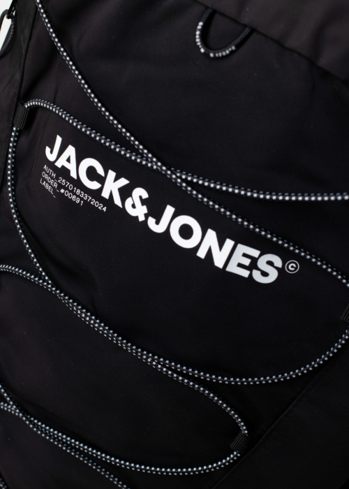Jack & Jones kuprinė Zitrus