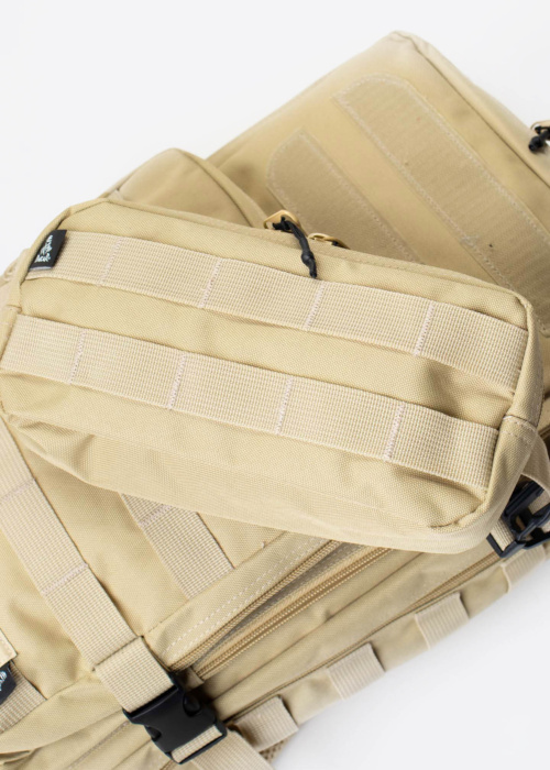 Diverse Dakar kuprinė Dkr Combo Sand Ii