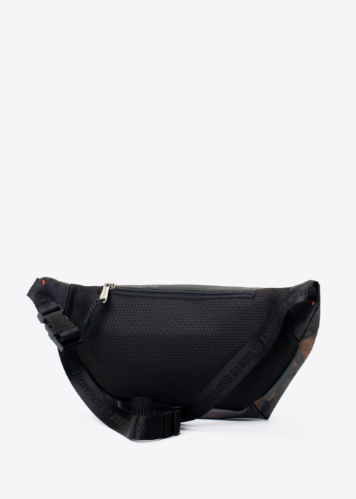 SuperDry rankinė ant juosmens