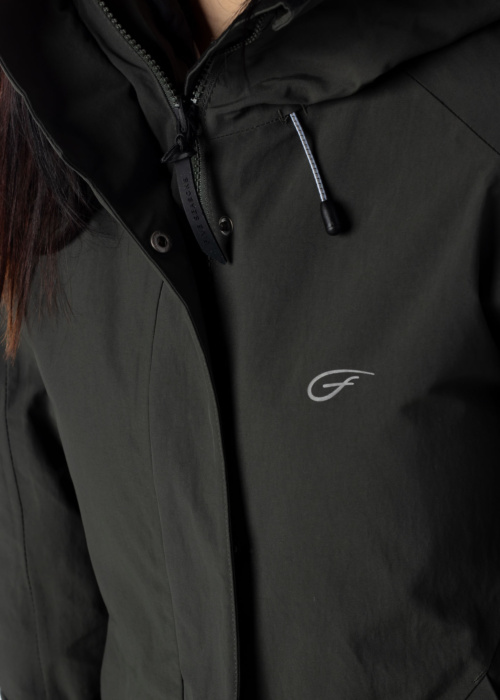 Five Seasons žieminė parka Valerie